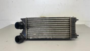 Echangeur air (Intercooler)