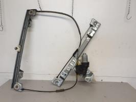 Leve vitre electrique avant gauche