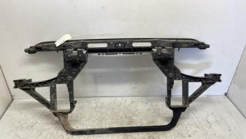 Armature avant, Masque avant