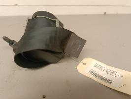 Ceinture arriere gauche