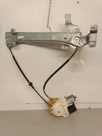 Leve vitre electrique arriere gauche