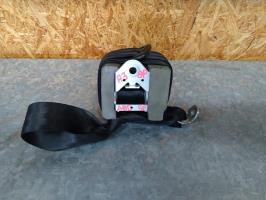 Ceinture arriere droit
