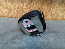 Ceinture arriere gauche