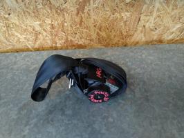 Ceinture arriere gauche