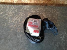 Ceinture arriere droit