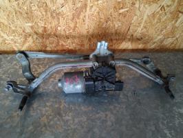 Moteur essuie glace avant