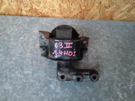 Support moteur