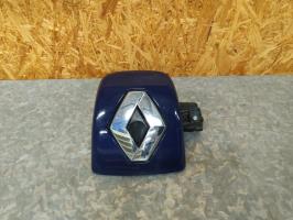 Bouton de coffre