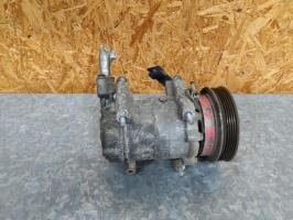Compresseur clim
