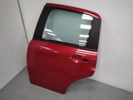 Porte arriere gauche