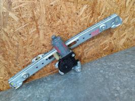 Leve vitre electrique arriere gauche