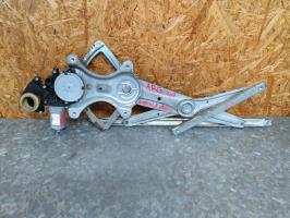 Leve vitre electrique arriere gauche