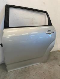 Porte arriere gauche