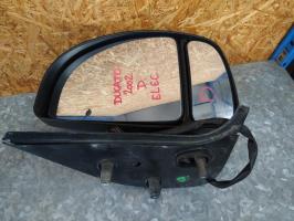 Retrovisor derecho