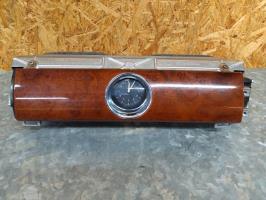 Bocchetta aerazione cruscotto