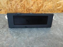 Monitor display