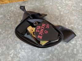 Ceinture arriere gauche