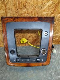 Bouton/Interrupteur
