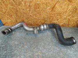 Durite de turbo