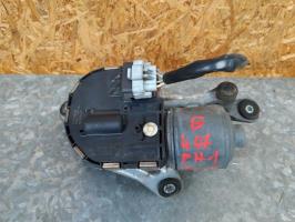 Moteur essuie glace avant gauche