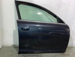 Porte avant droit