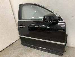 Porte avant droit