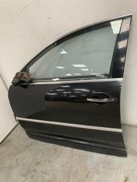 Porte avant gauche