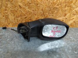 Specchietto retrovisore destro