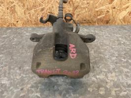 Etrier arriere droit (freinage)