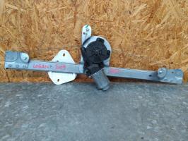 Leve vitre electrique avant droit