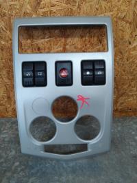 Bouton/Interrupteur