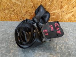 Ceinture avant droit