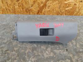 Interrupteur de leve vitre avant droit