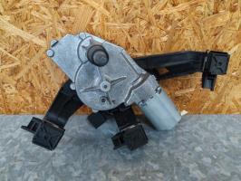 Moteur essuie glace arriere