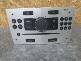 Autoradio originale