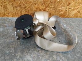 Ceinture arriere droit