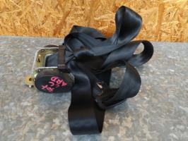Ceinture arriere droit