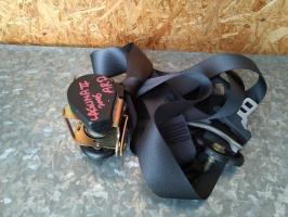 Ceinture arriere droit
