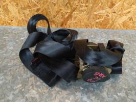 Ceinture arriere gauche
