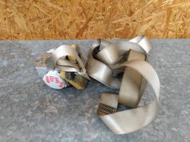 Ceinture avant gauche