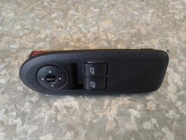 Interruptor de elevalunas delantero izquierdo