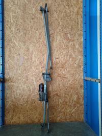 Moteur essuie glace avant