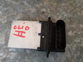 Resistance chauffage