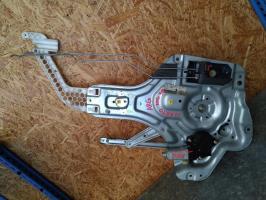 Leve vitre electrique arriere gauche