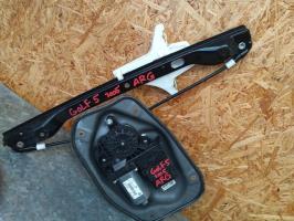 Leve vitre electrique arriere gauche