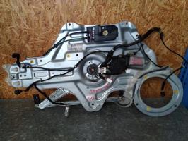 Leve vitre electrique avant gauche