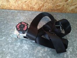 Ceinture avant droit