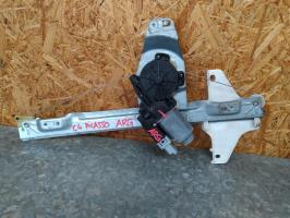 Leve vitre electrique arriere gauche