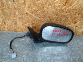 Retrovisor derecho