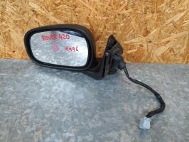 Retrovisor izquierdo